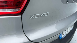 Volvo XC40 Recharge Single Extended Core Auto 185 kW (252 CV) - 35 Volvo XC40 - Ocasión 185 KW (252CV) - 35