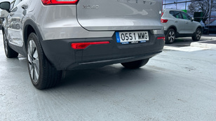 Volvo XC40 Recharge Single Extended Core Auto 185 kW (252 CV) - 37 Volvo XC40 - Ocasión 185 KW (252CV) - 37
