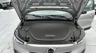 Volvo XC40 Recharge Single Extended Core Auto 185 kW (252 CV) - 38 Volvo XC40 - Ocasión 185 KW (252CV) - 38