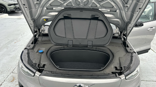 Volvo XC40 Recharge Single Extended Core Auto 185 kW (252 CV) - 39 Volvo XC40 - Ocasión 185 KW (252CV) - 39