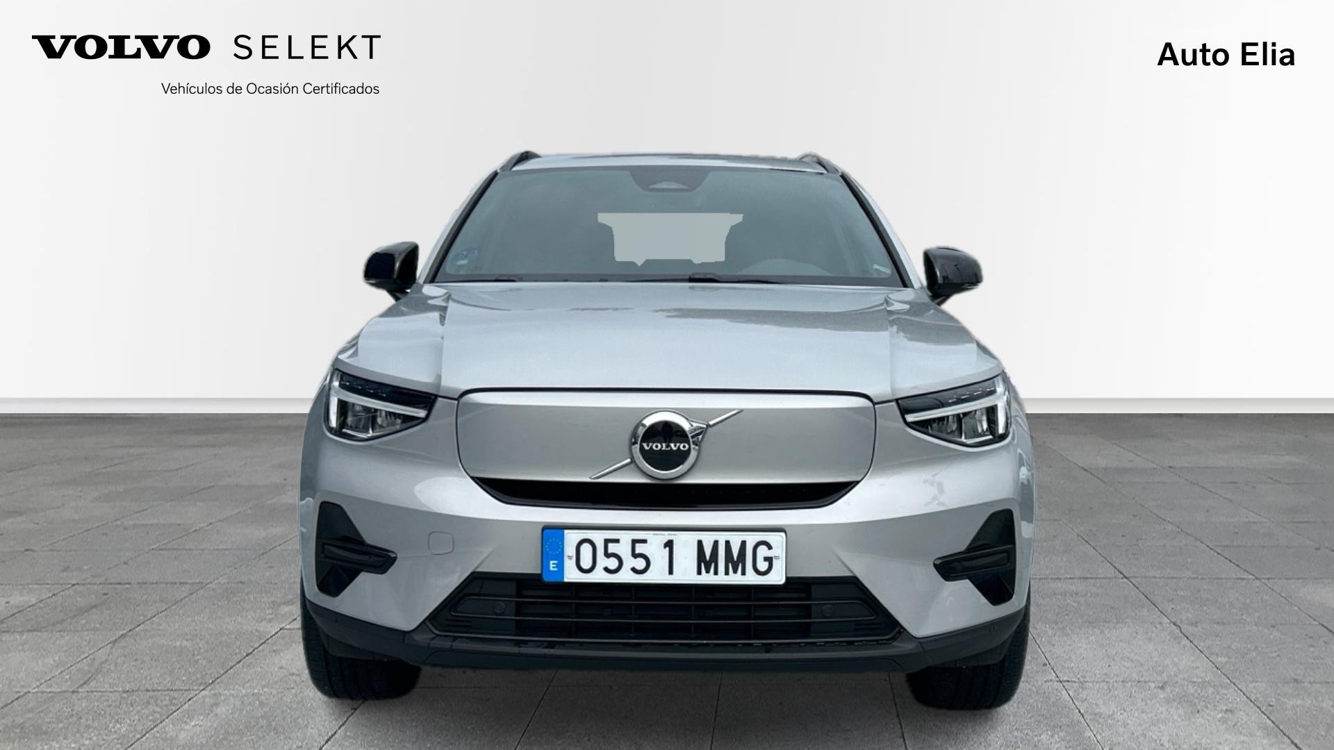 Volvo XC40 segunda mano 68227261 - 3 Volvo XC40 segunda mano 68227261 - 3