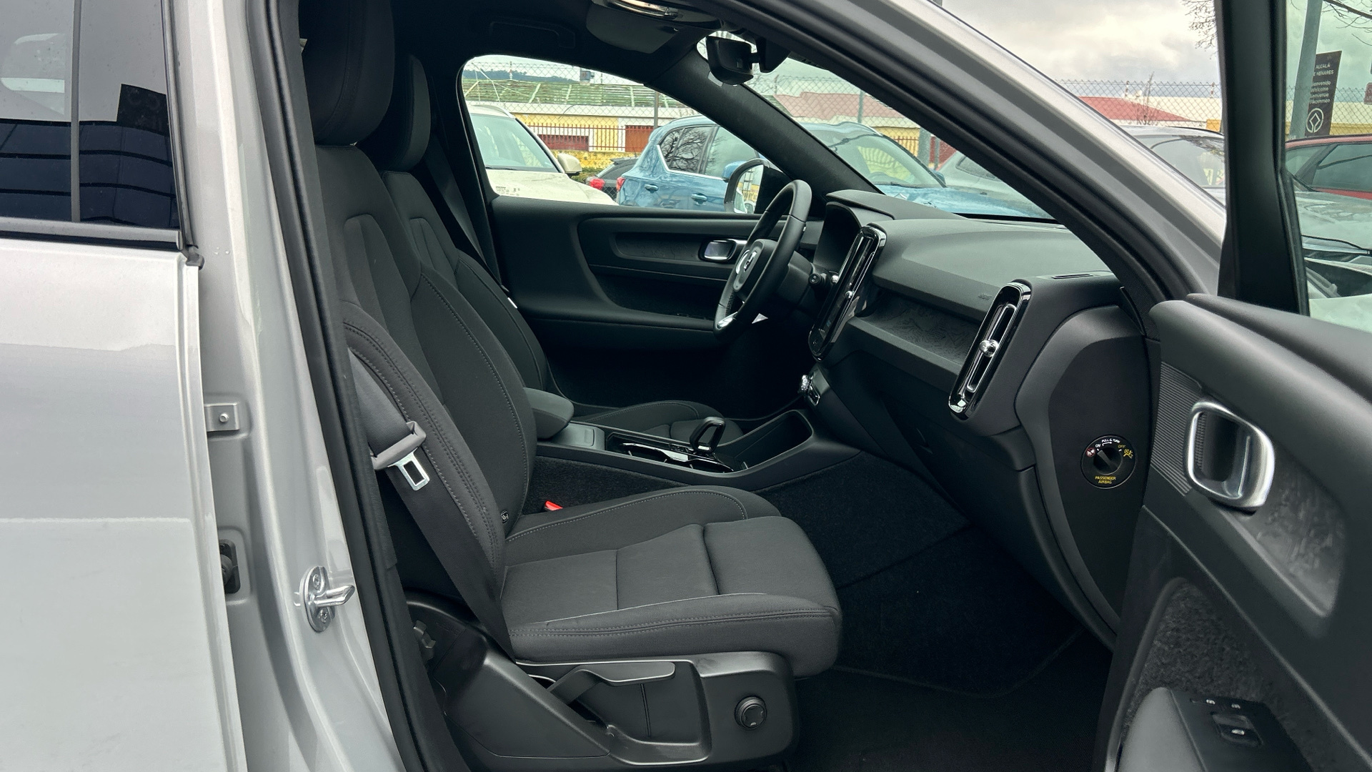 Volvo XC40 segunda mano 68227261 - 8 Volvo XC40 segunda mano 68227261 - 8