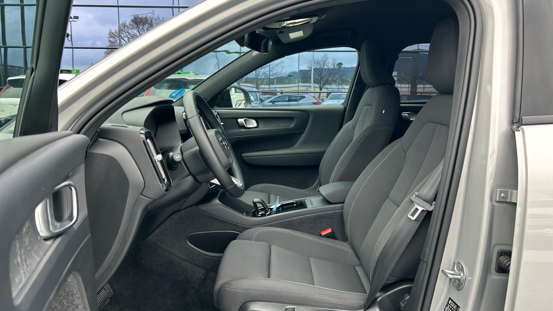 Volvo XC40 segunda mano 68227261 - 9 Volvo XC40 segunda mano 68227261 - 9