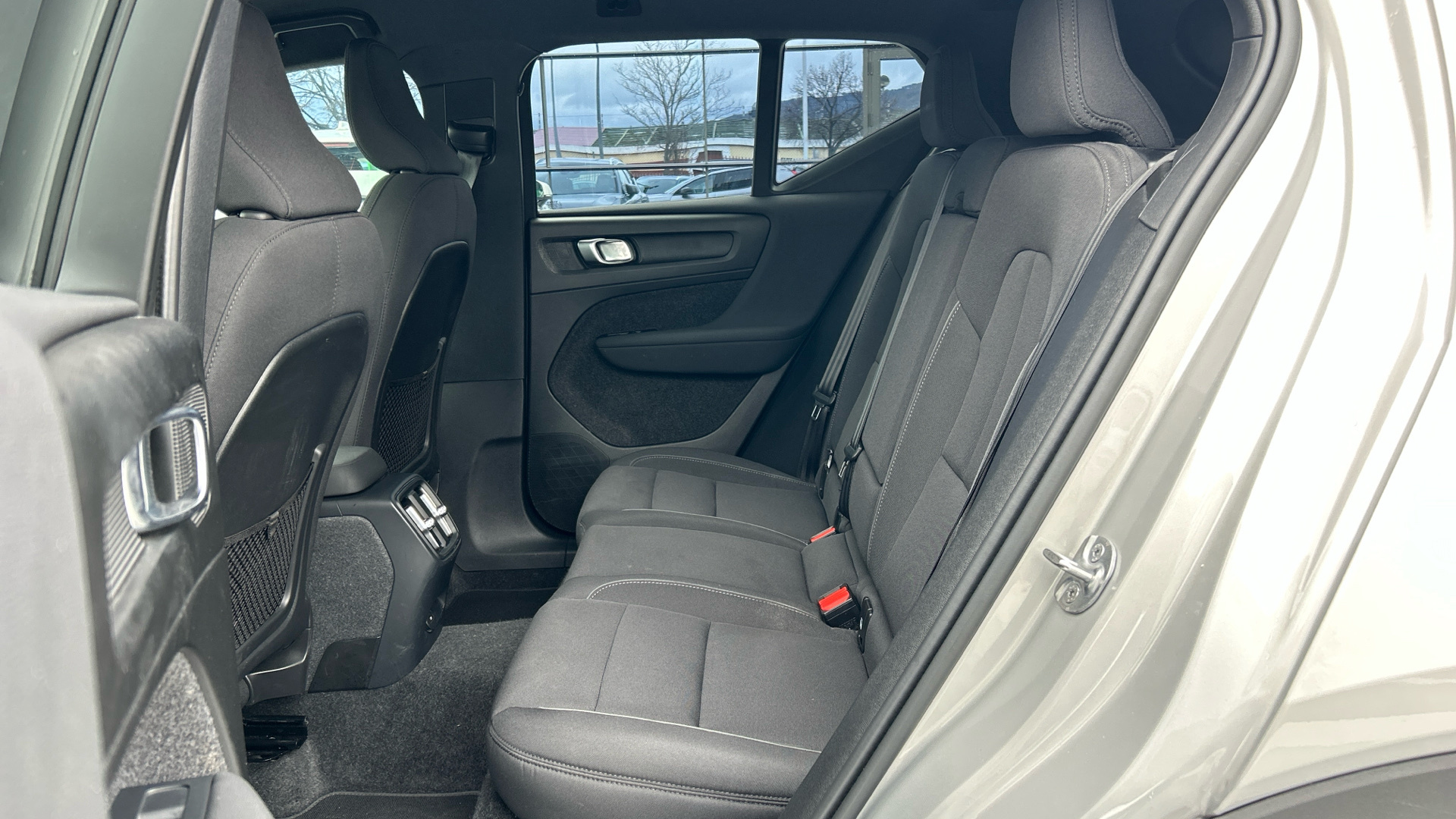 Volvo XC40 segunda mano 68227261 - 10 Volvo XC40 segunda mano 68227261 - 10