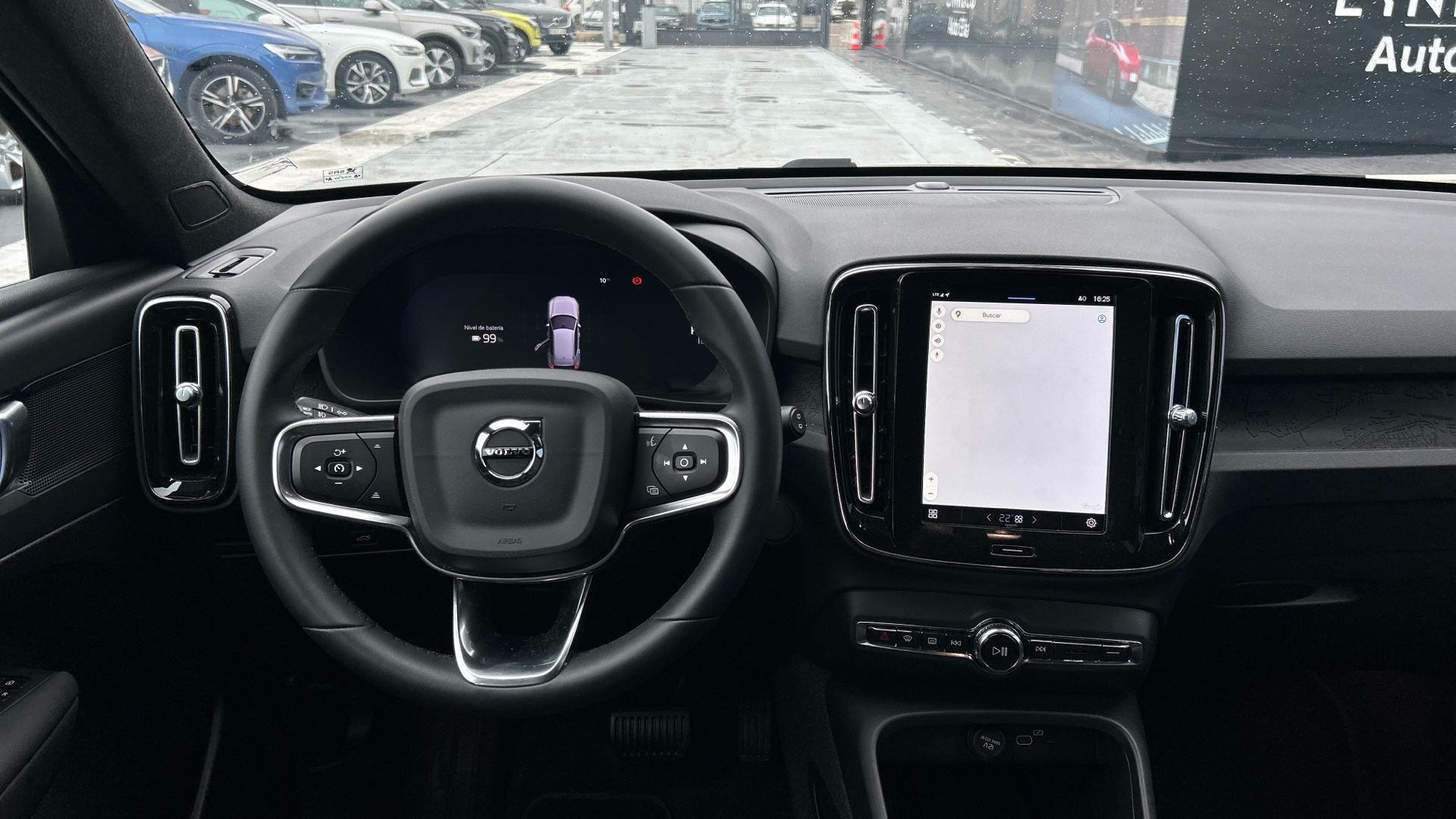 Volvo XC40 segunda mano 68227261 - 12 Volvo XC40 segunda mano 68227261 - 12