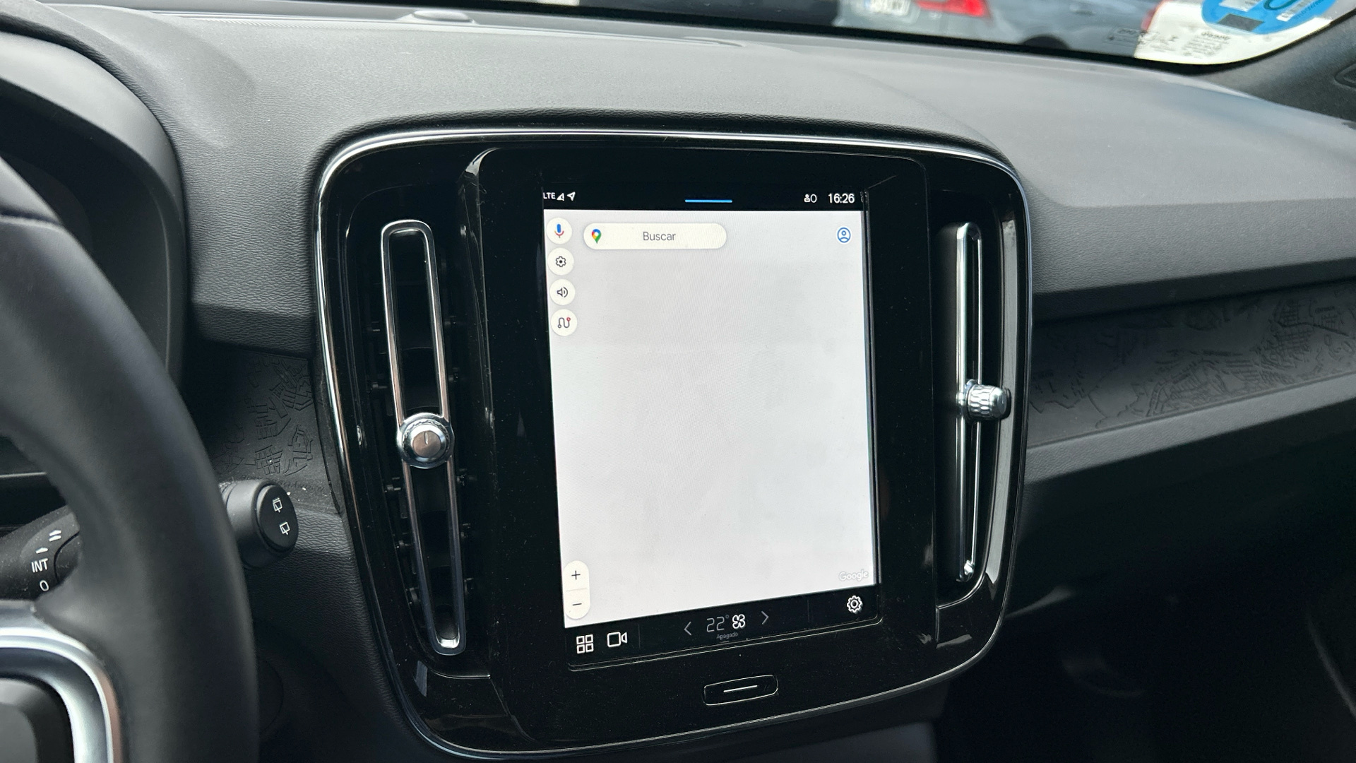 Volvo XC40 segunda mano 68227261 - 14 Volvo XC40 segunda mano 68227261 - 14