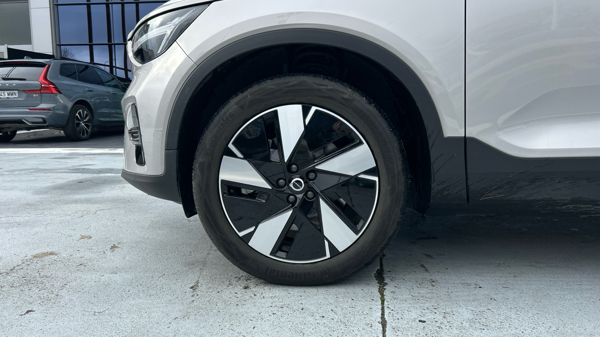 Volvo XC40 segunda mano 68227261 - 15 Volvo XC40 segunda mano 68227261 - 15