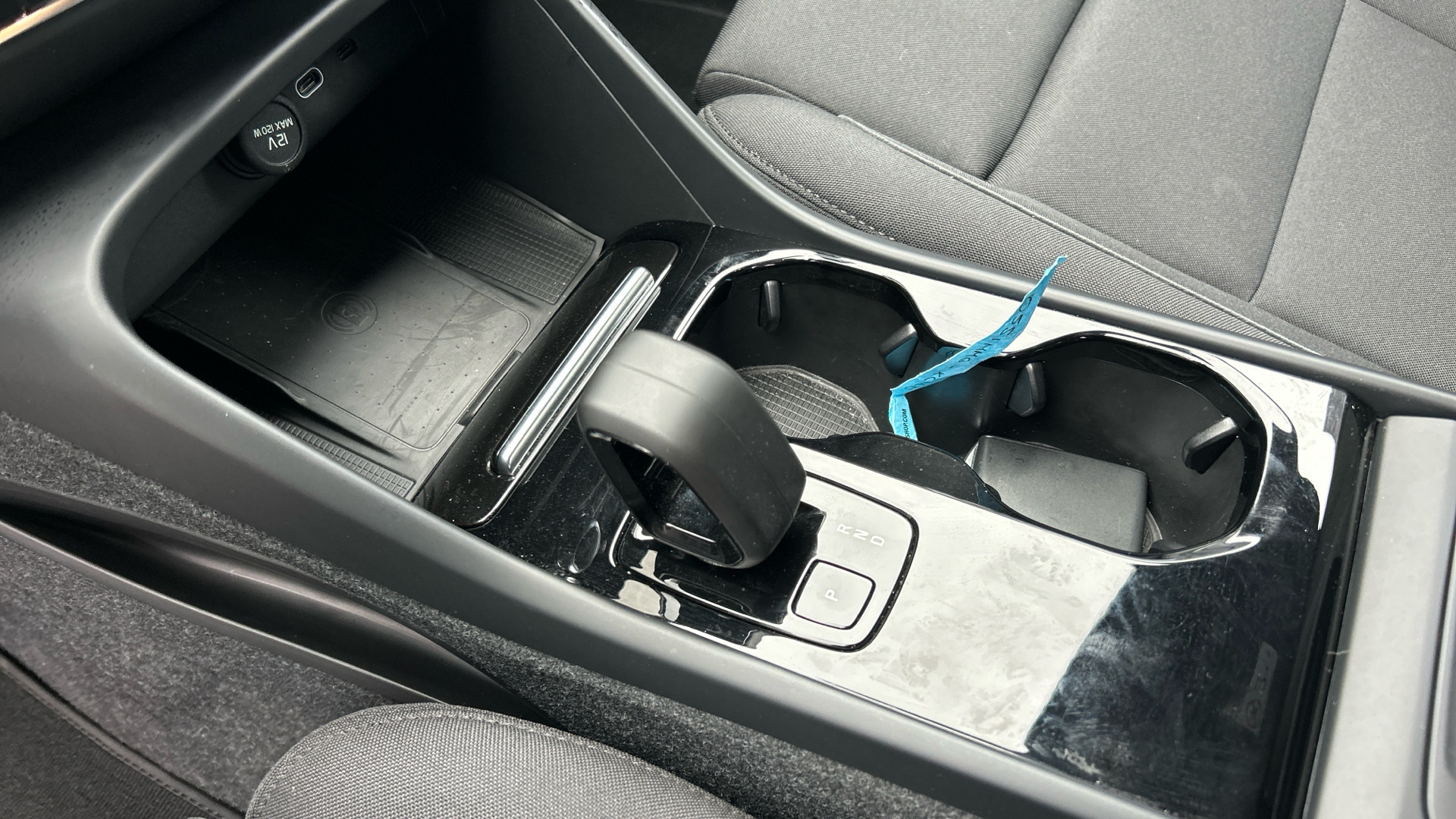 Volvo XC40 segunda mano 68227261 - 16 Volvo XC40 segunda mano 68227261 - 16