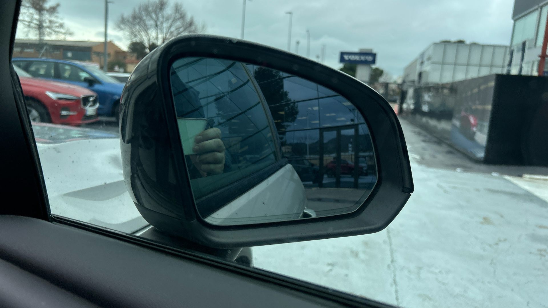 Volvo XC40 segunda mano 68227261 - 19 Volvo XC40 segunda mano 68227261 - 19