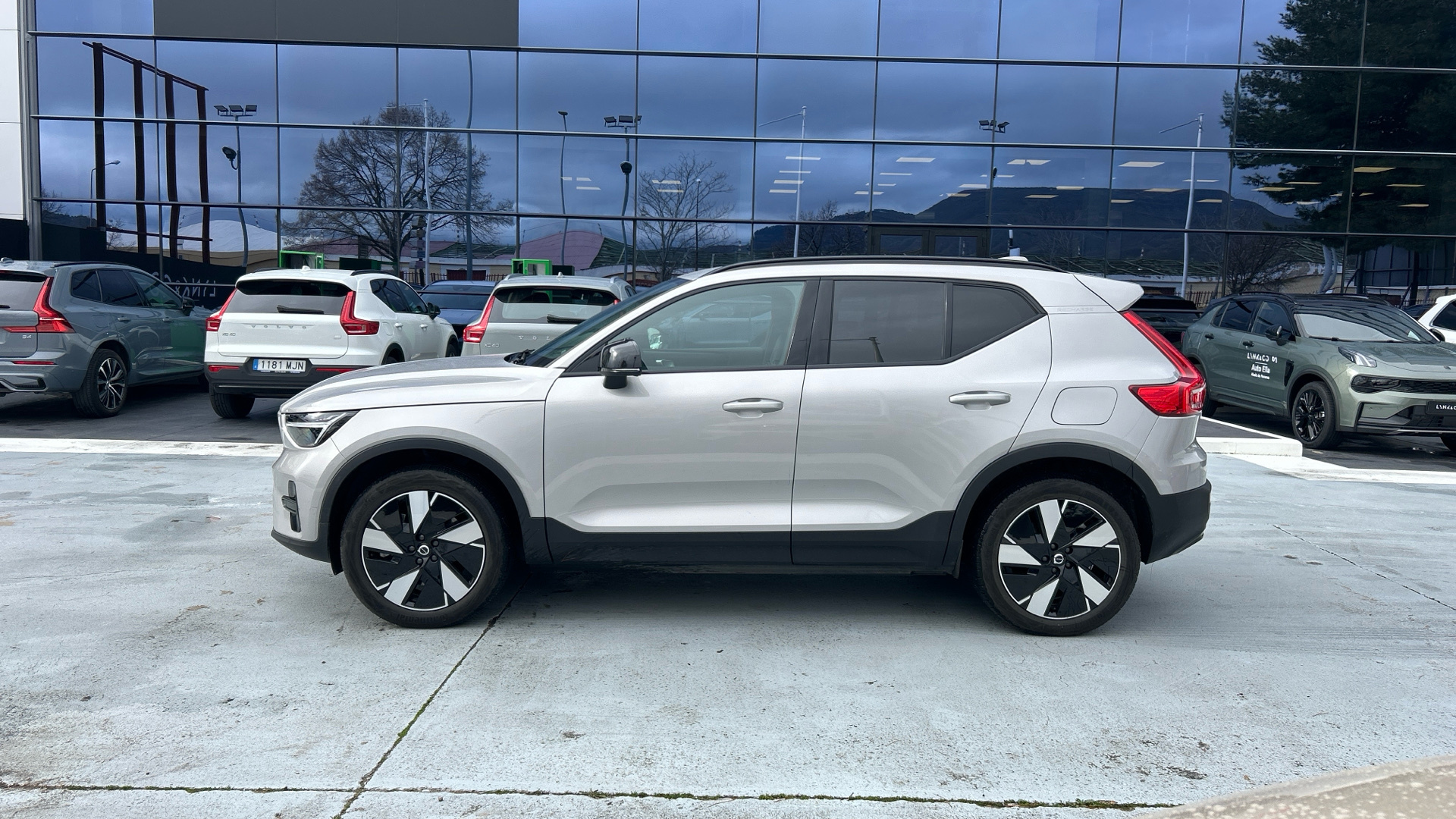 Volvo XC40 segunda mano 68227261 - 21 Volvo XC40 segunda mano 68227261 - 21