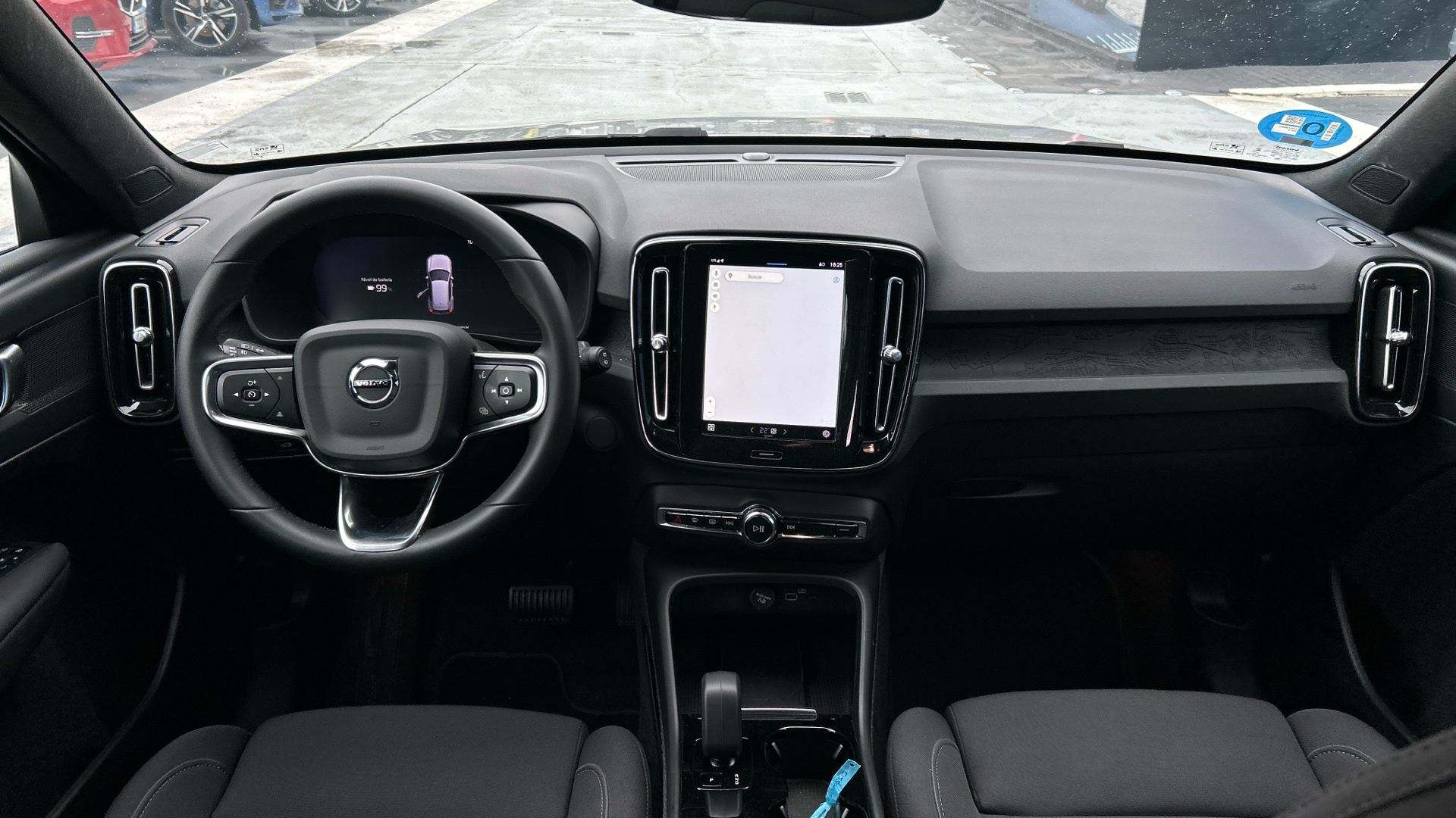 Volvo XC40 segunda mano 68227261 - 22 Volvo XC40 segunda mano 68227261 - 22