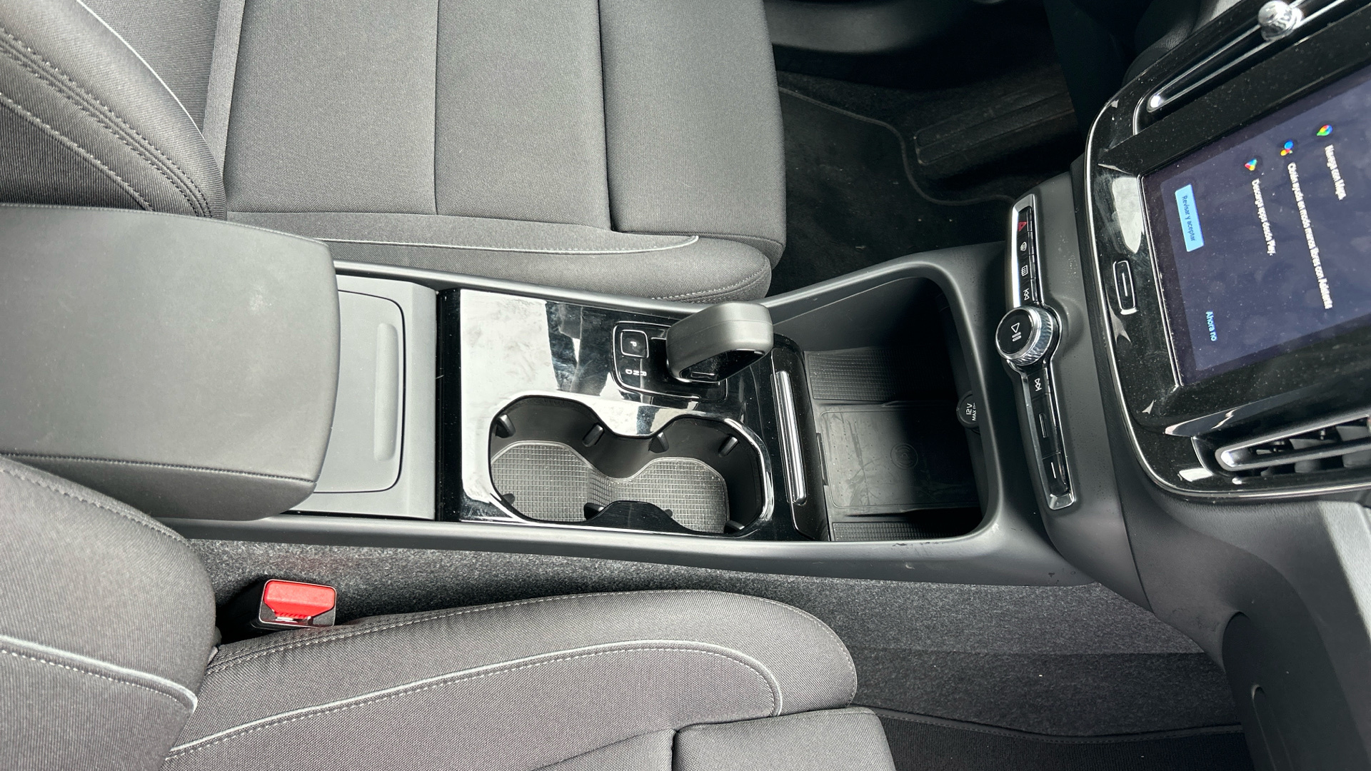 Volvo XC40 segunda mano 68227261 - 23 Volvo XC40 segunda mano 68227261 - 23