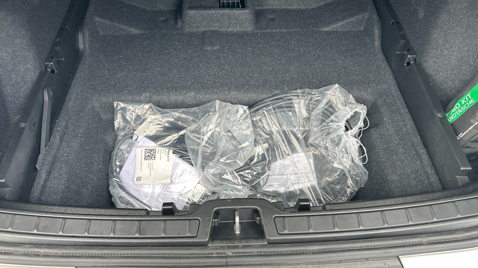 Volvo XC40 segunda mano 68227261 - 28 Volvo XC40 segunda mano 68227261 - 28