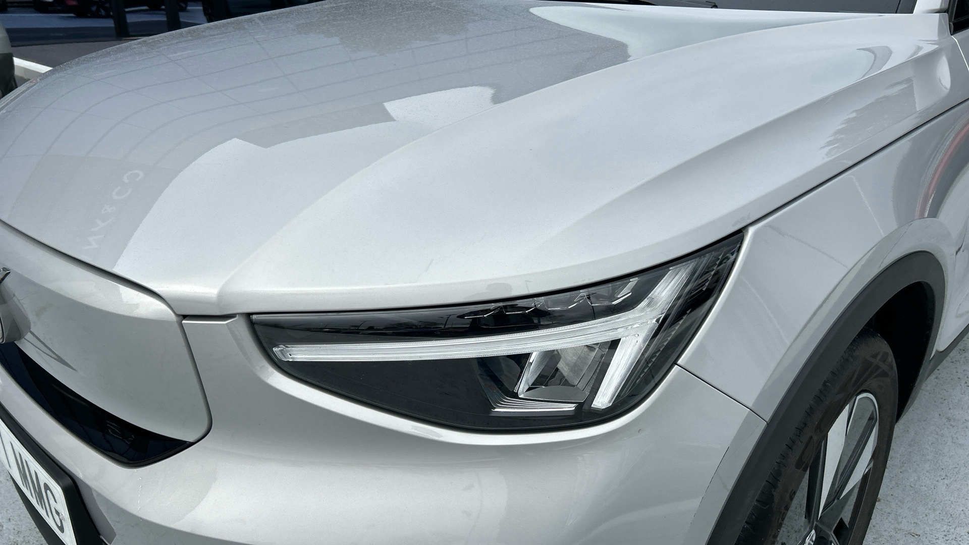 Volvo XC40 segunda mano 68227261 - 29 Volvo XC40 segunda mano 68227261 - 29