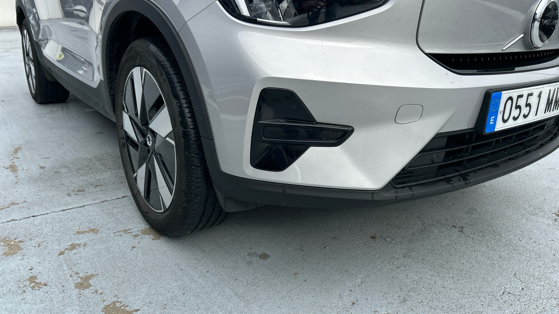 Volvo XC40 segunda mano 68227261 - 30 Volvo XC40 segunda mano 68227261 - 30