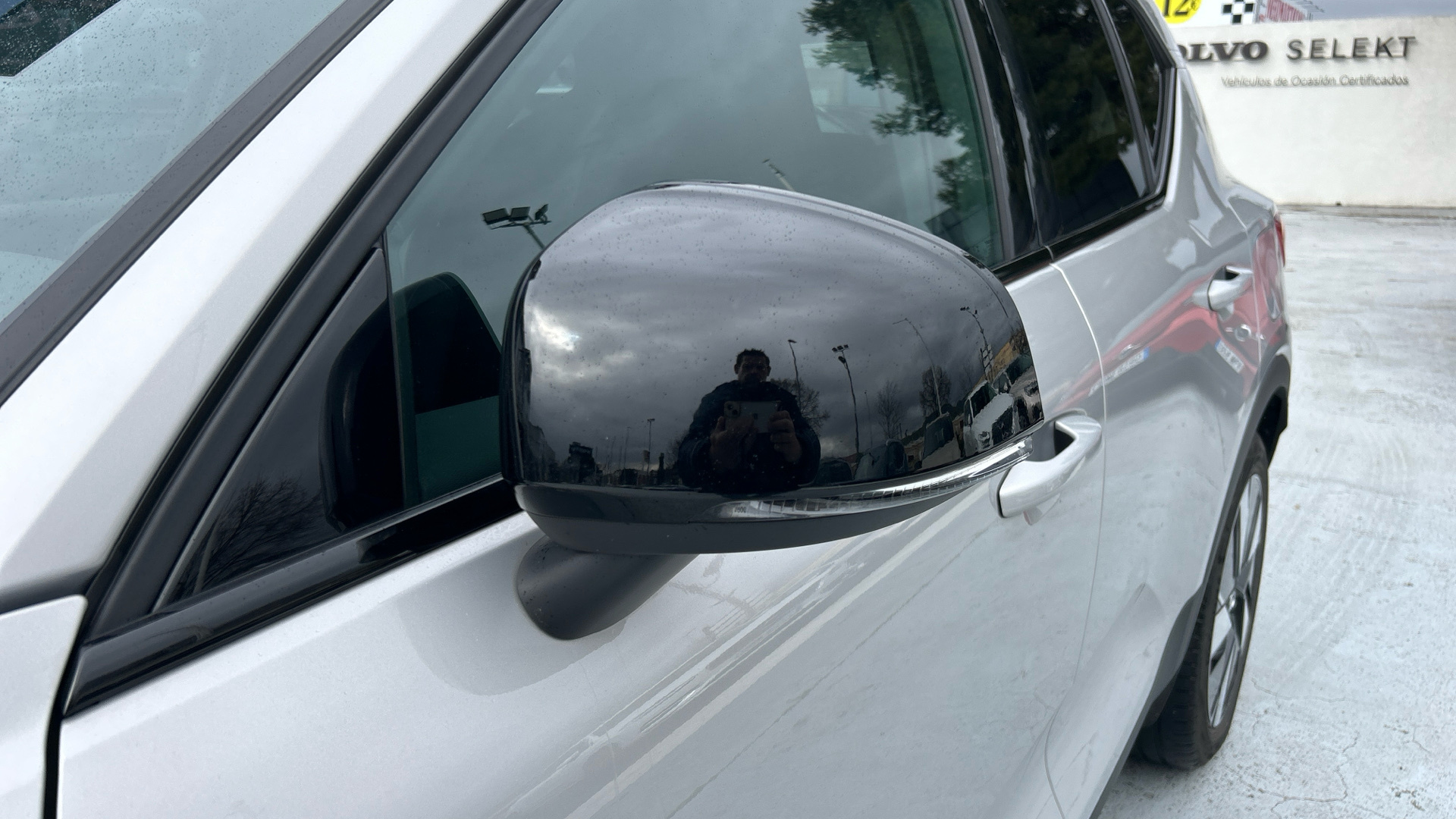 Volvo XC40 segunda mano 68227261 - 31 Volvo XC40 segunda mano 68227261 - 31