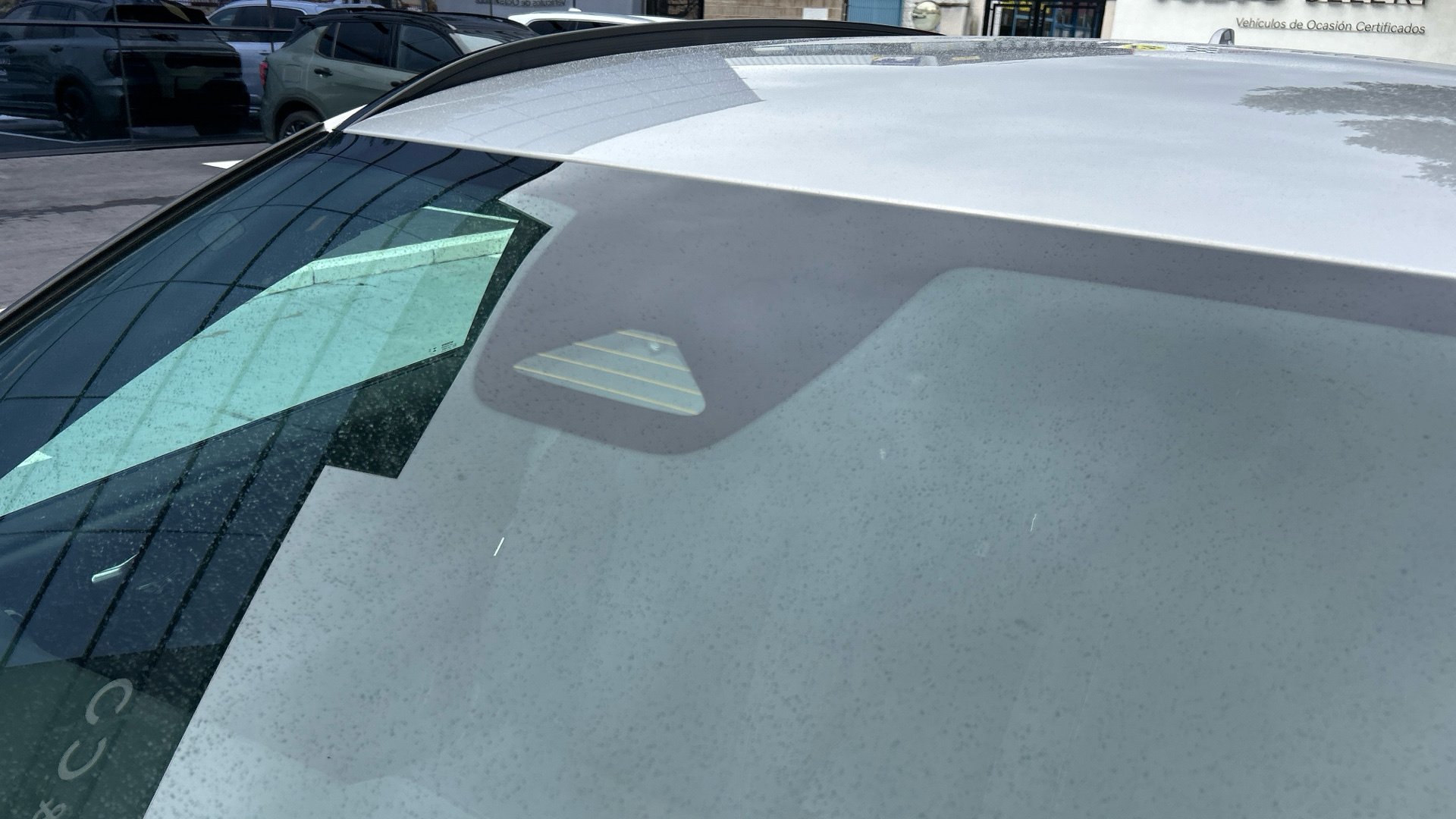 Volvo XC40 segunda mano 68227261 - 32 Volvo XC40 segunda mano 68227261 - 32