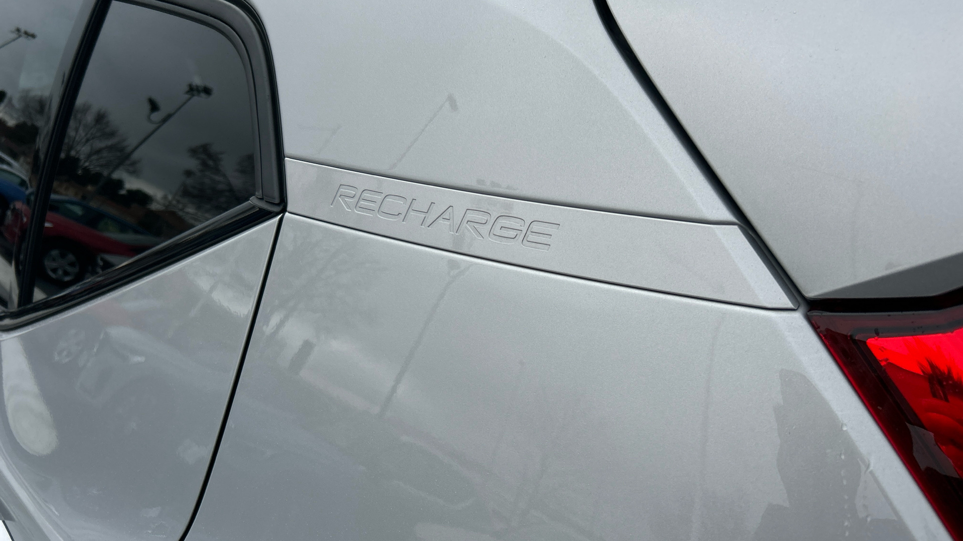 Volvo XC40 segunda mano 68227261 - 35 Volvo XC40 segunda mano 68227261 - 35