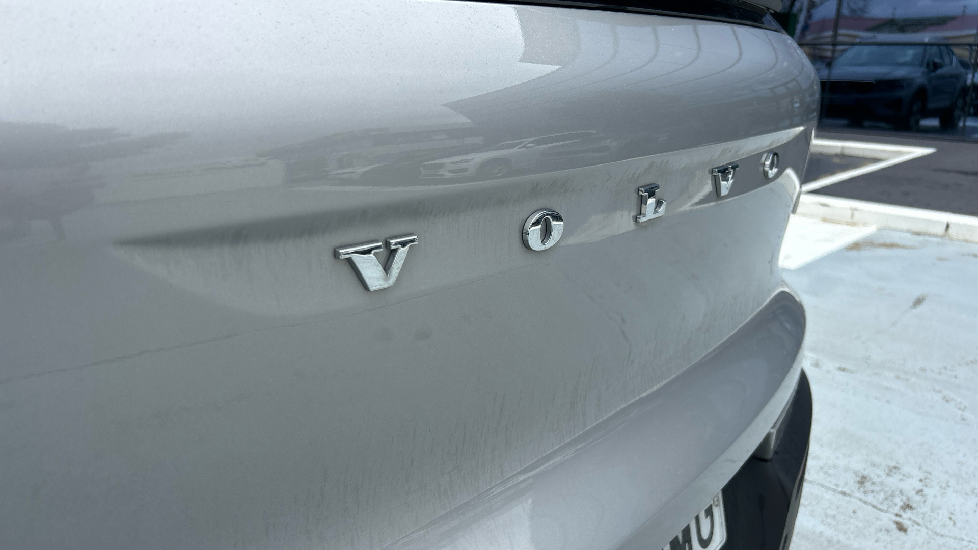 Volvo XC40 segunda mano 68227261 - 37 Volvo XC40 segunda mano 68227261 - 37