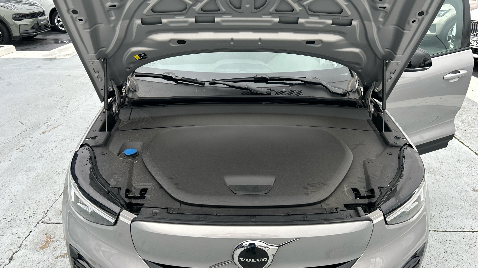 Volvo XC40 segunda mano 68227261 - 39 Volvo XC40 segunda mano 68227261 - 39