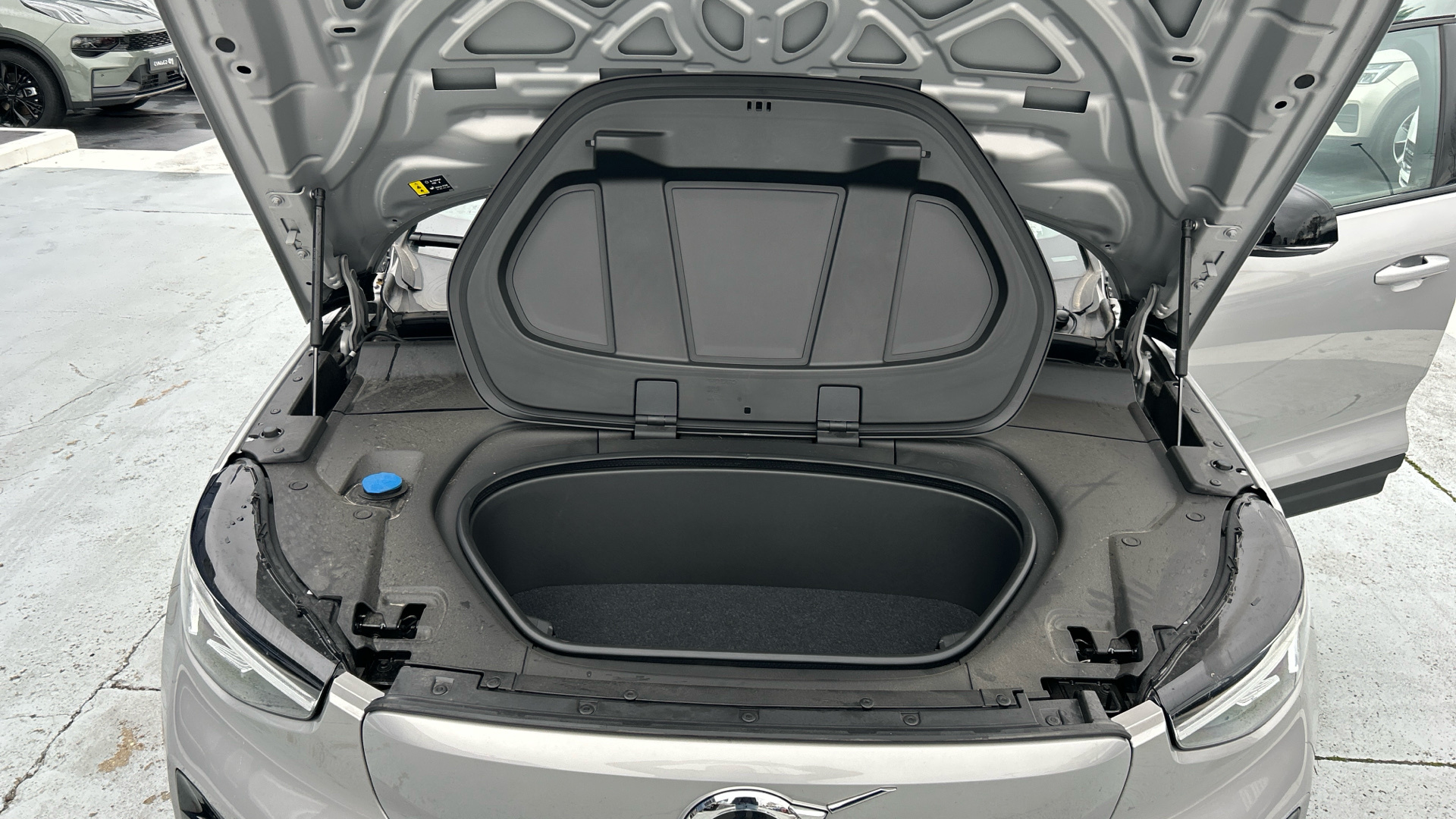 Volvo XC40 segunda mano 68227261 - 40 Volvo XC40 segunda mano 68227261 - 40