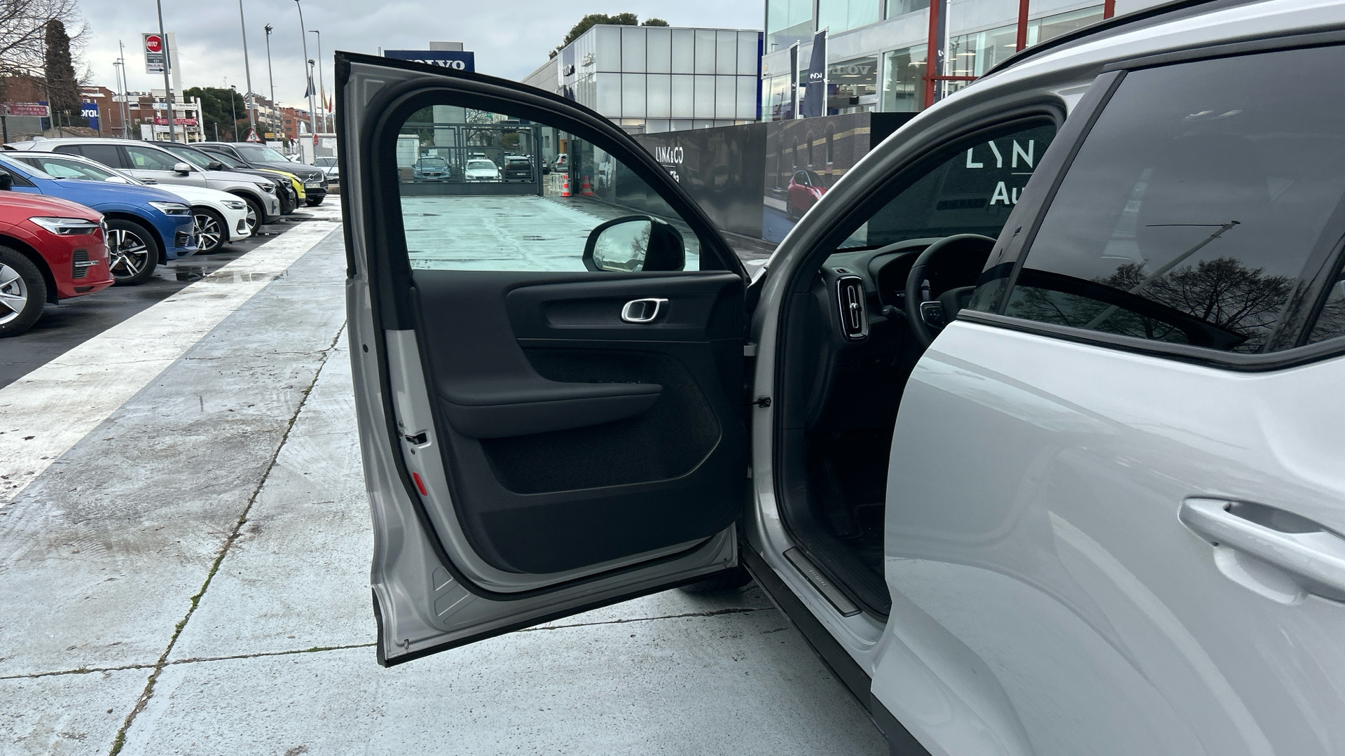 Volvo XC40 segunda mano 68227261 - 41 Volvo XC40 segunda mano 68227261 - 41