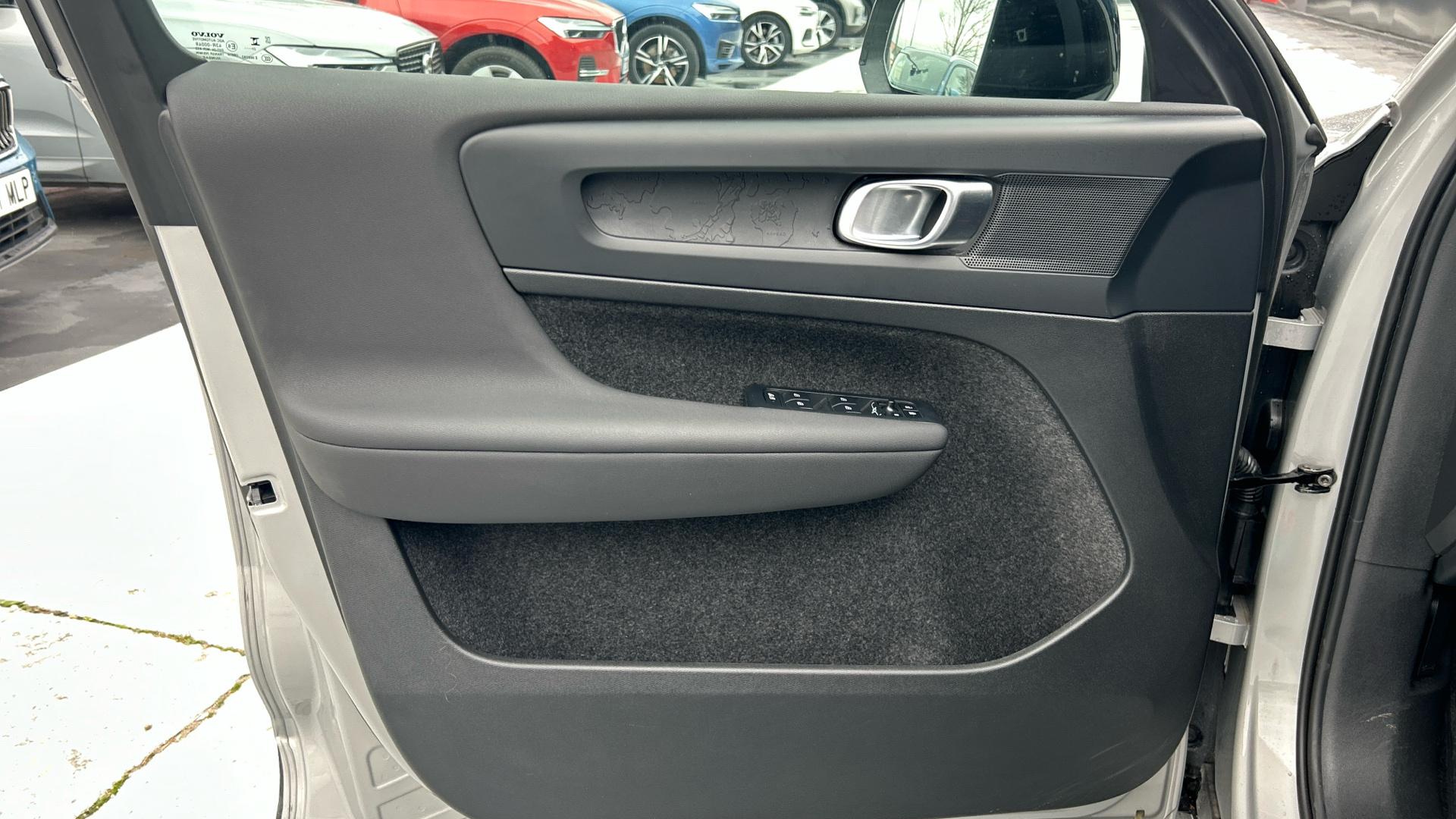 Volvo XC40 segunda mano 68227261 - 43 Volvo XC40 segunda mano 68227261 - 43