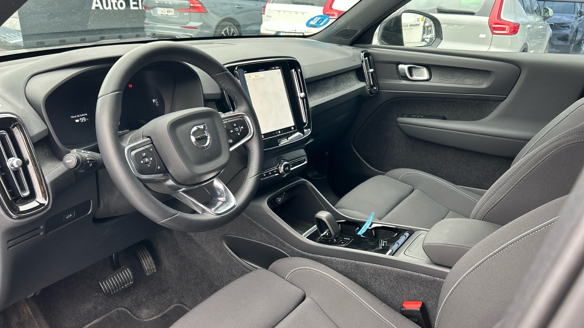 Volvo XC40 segunda mano 68227261 - 44 Volvo XC40 segunda mano 68227261 - 44