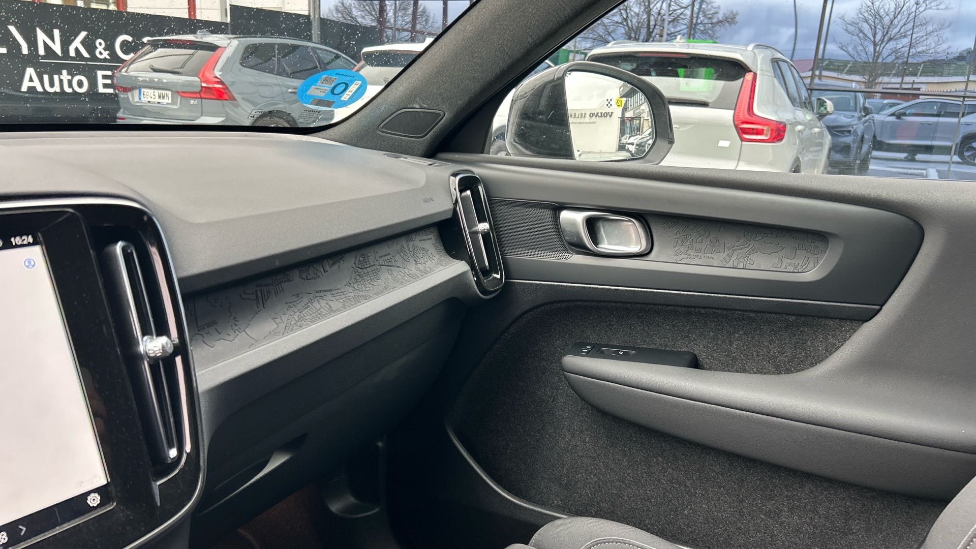 Volvo XC40 segunda mano 68227261 - 45 Volvo XC40 segunda mano 68227261 - 45