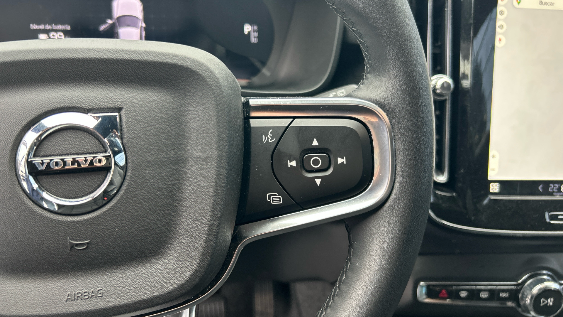 Volvo XC40 segunda mano 68227261 - 46 Volvo XC40 segunda mano 68227261 - 46