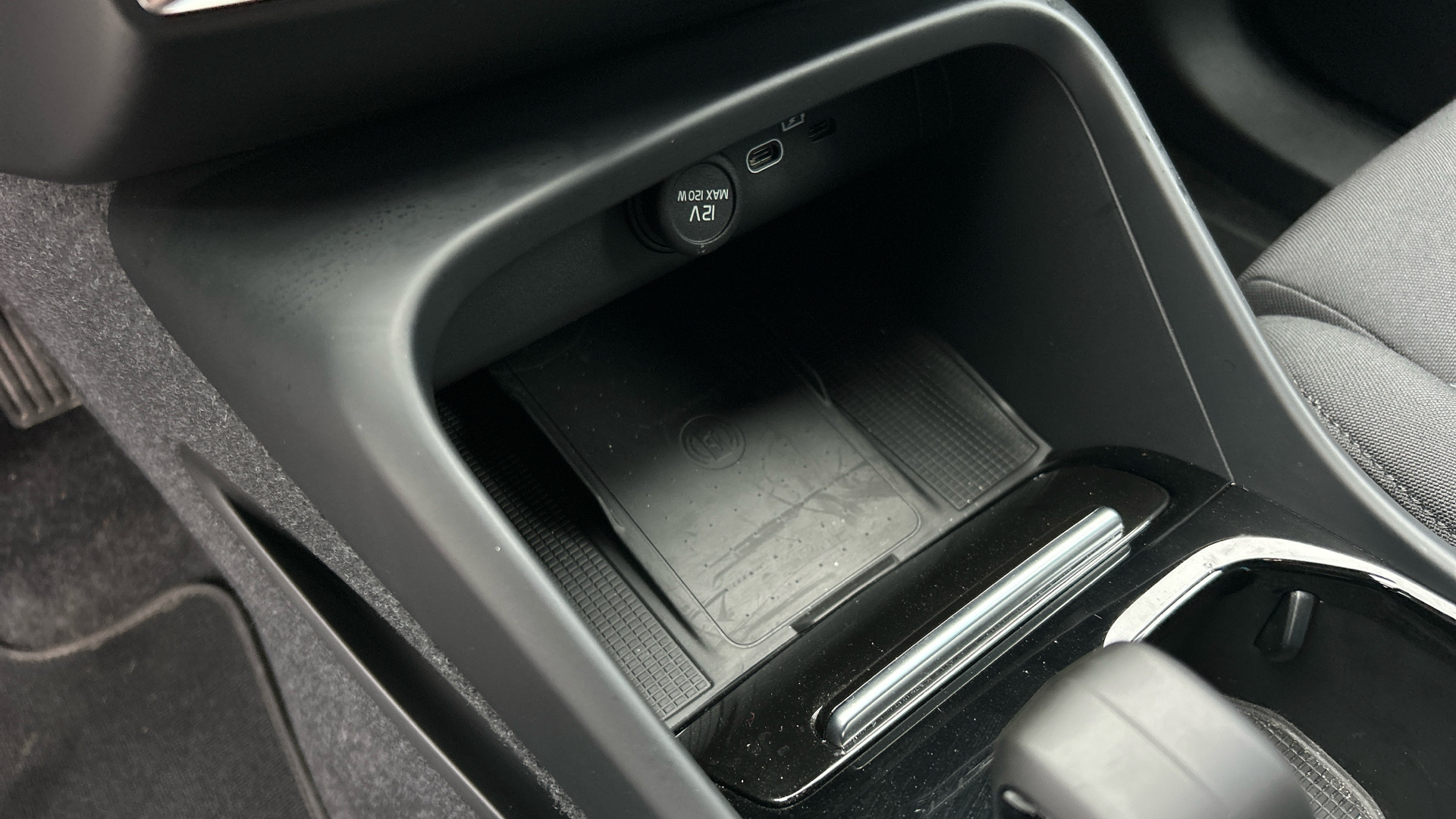 Volvo XC40 segunda mano 68227261 - 47 Volvo XC40 segunda mano 68227261 - 47