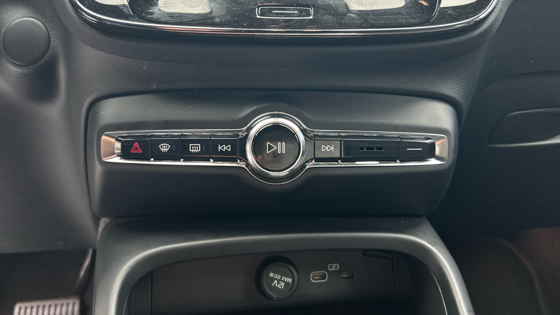 Volvo XC40 segunda mano 68227261 - 48 Volvo XC40 segunda mano 68227261 - 48