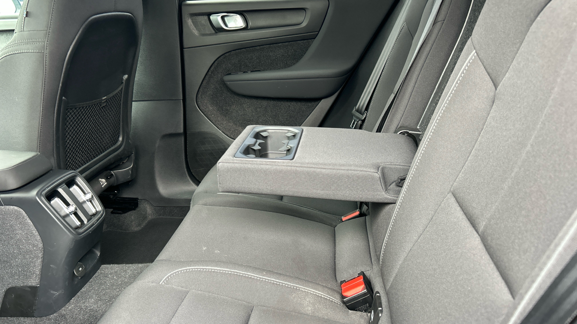 Volvo XC40 segunda mano 68227261 - 52 Volvo XC40 segunda mano 68227261 - 52