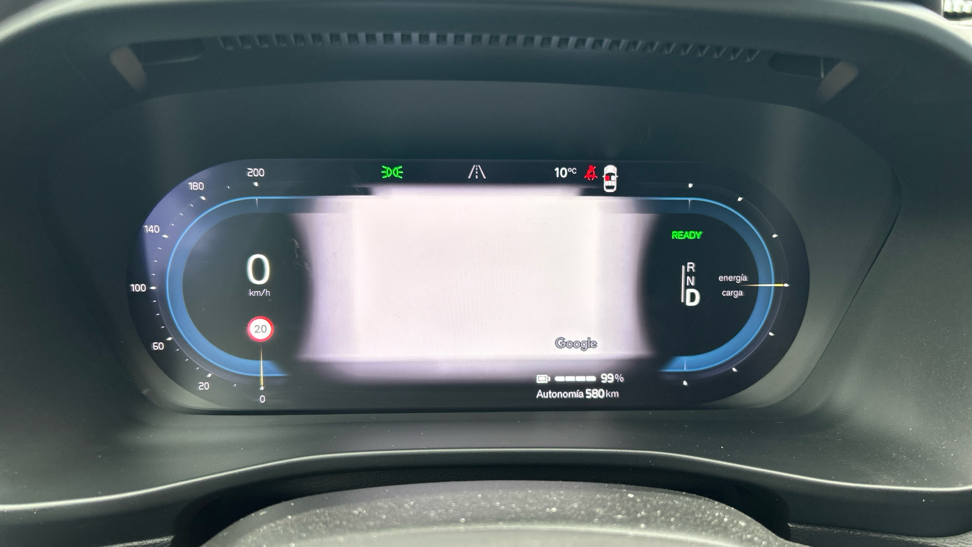 Volvo XC40 segunda mano 68227261 - 53 Volvo XC40 segunda mano 68227261 - 53