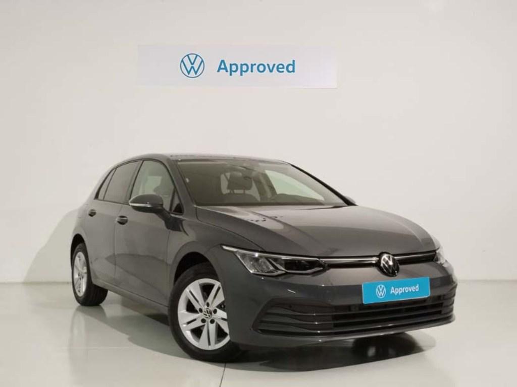 Volkswagen Golf Life 2.0 TDI 85 kW (115 CV)
