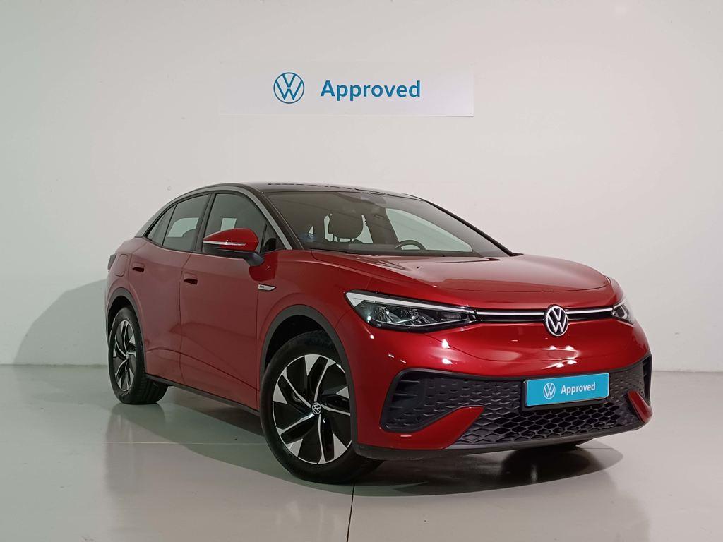 Volkswagen ID.5 Pro Performance 150 kW (204 CV)