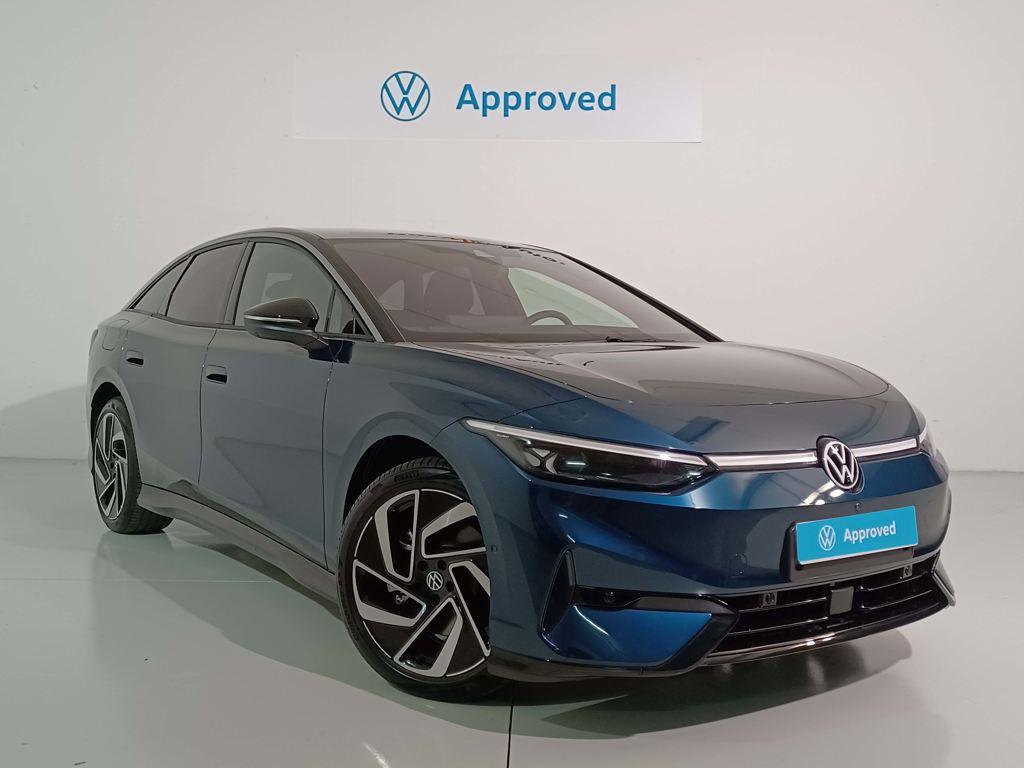 Volkswagen ID.7 Pro 77kWh Auto 210 kW (286 CV)