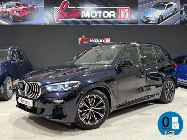 Imagen BMW X5
