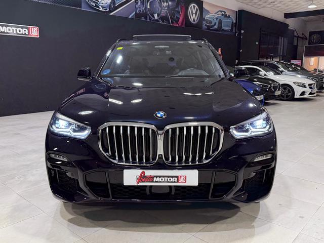 Imagen BMW X5
