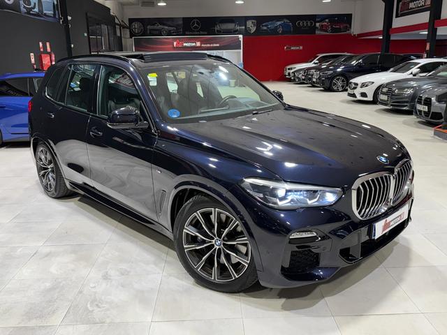 Imagen BMW X5