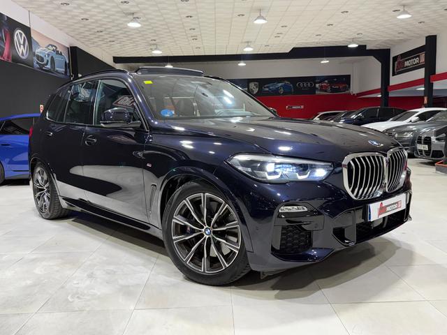 Imagen BMW X5