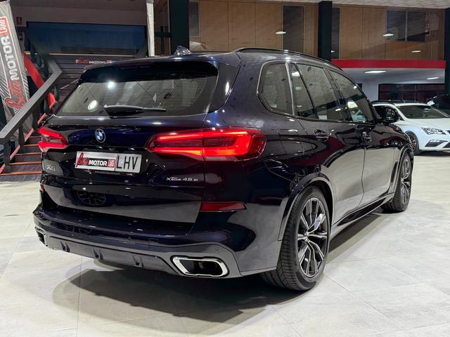 Imagen BMW X5