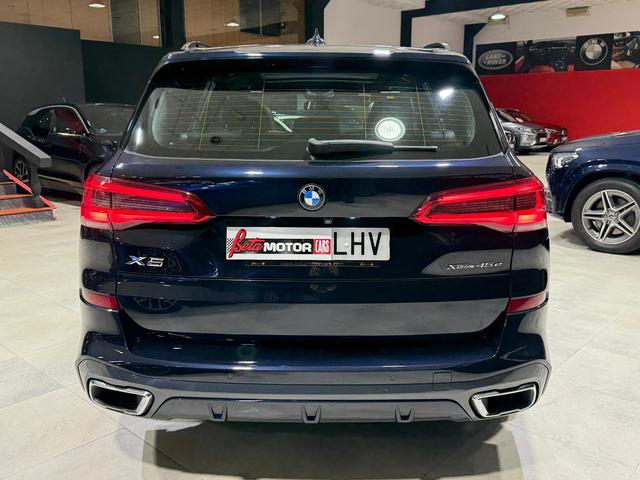 Imagen BMW X5