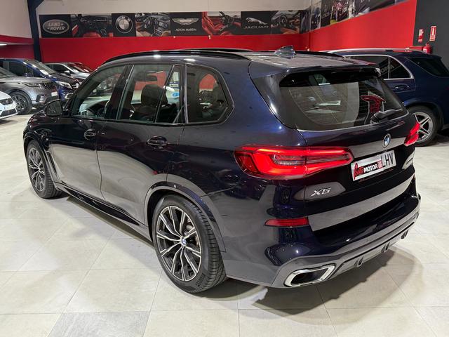 Imagen BMW X5