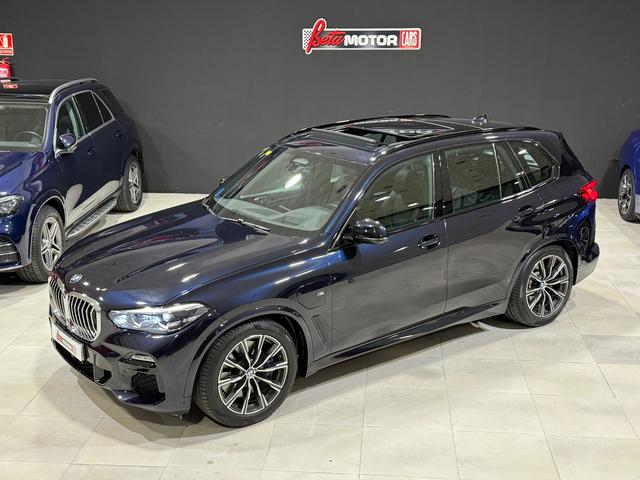 Imagen BMW X5