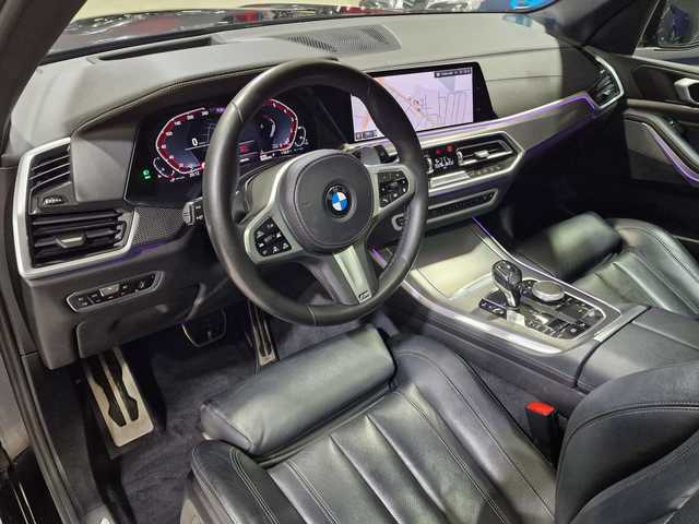 Imagen BMW X5