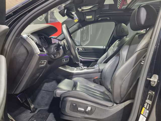 Imagen BMW X5