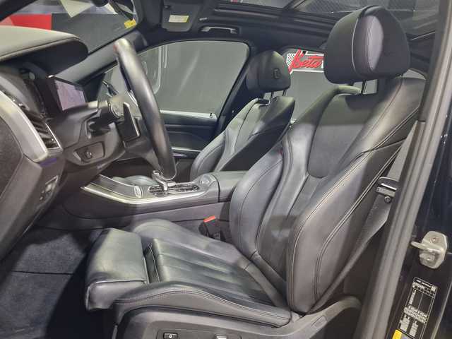 Imagen BMW X5