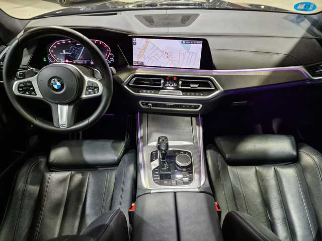 Imagen BMW X5