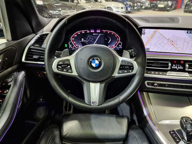 Imagen BMW X5